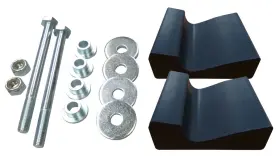 9399-c382639-39 C&a Pro Ski Mount Kit For 2021 Ski-doo Summitxwith Expert Package E-tec 850