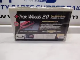 2884384 Caliber Trax Wheels 2.0 - #29971