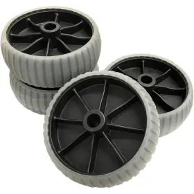 13578 Caliber Products Trailer Replacement Sled Wheels