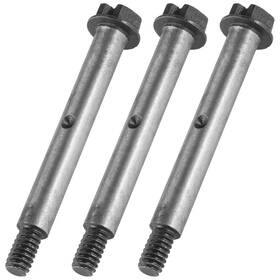 Caltric 0646-747 Bolt Pin Cam Arm For Arctic Cat Bearcat 570 11-14 / Z1 Xt 09-14