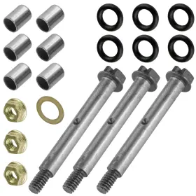 Ak304a2002dm Caltric 4639-674 4639674 Primary Drive Clutch Cam Arm Rebuild Kit For Arctic Cat