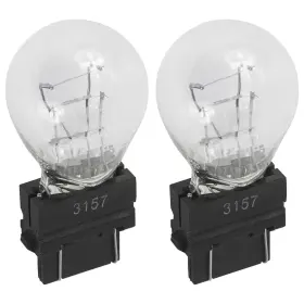Bb110aa2001 Caltric 2 Taillight Bulb For Polaris 4010764 4011064 4011742