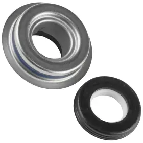 Dt1100wp106dt Caltric Water Pump Seal Mechanical For Yamaha Inviter Cf300 1986 1987 1988 1989 1990
