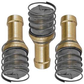 Caltric Ff122 Ff122 Ff122-ma Fuel Filter For Ski-doo Mx Z Mxz 500 600 700 800 900 1200 / 1998-2015 3x