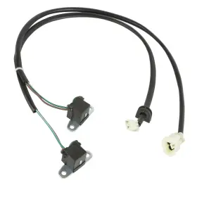 Fz3861pc437py Caltric Stator Pickup Coil For Arctic Cat 3007-317 Ignition Timing Sensor
