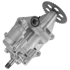 Op113aa1001 Caltric Engine Oil Pump For Polaris General 1000 3023124 2017-2023