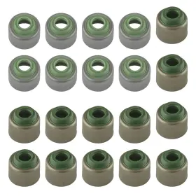 Rr1186xs102pp Caltric Valve Stem Seal For Yamaha Rx Warrior 2004 2005