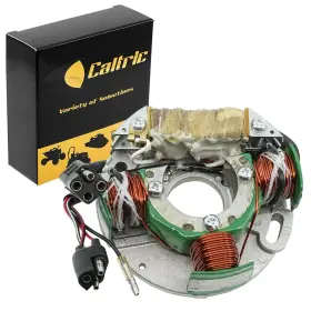 St166a1002 Caltric Stator For Arctic Cat 3003-400 3003-532 3003-533 3003-567 3003-569