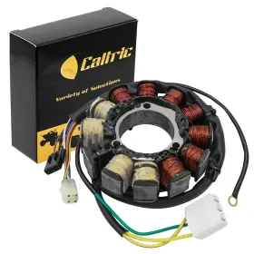 St437a1007 Caltric Stator For Arctic Cat F800 F 800 2012-2013 / M800 M Magneto