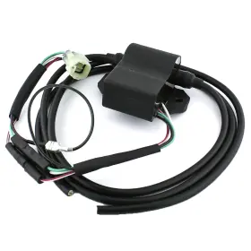 Su1370cd166yp Caltric Cdi Ignition Module For Skidoo Safari L Le Rally Deluxe 1992-1994 Ski-doo