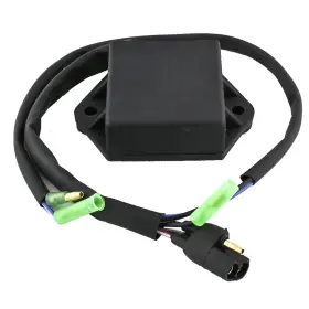 Su1395cd167yp Caltric Cdi Ignition Module For Arctic Cat Zr700 Zr 700 1994 1995