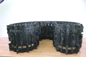 2.52pitch Camoplast 679-9788 Challenger Sowmobile Track 15 X 141 2
