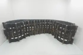 9187m Camoplast Ski-doo Challenger Mountain Track 146 X 16 Wide 2.25 Lug 2.86 P 9187m Camoplast Ski-doo Challenger Mountain Track 146 X 16 Wide 2.25 Lug 2.86 P
