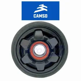 1016-00-0132 Camso Tatou 4s Track System Frame Wheel For Systems Mp