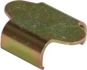 6942-c575725-12 Camso Flat Track Clip For 1994 Ski-doo Summit 470 Snowmobile