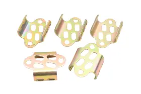 Aft012010210 Camso 54-15013 012-0102 Track Clips Qty 5 Nos