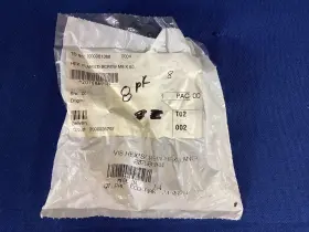 207686044 Can Am New 8 Pack Hex Flanged Screws M8 X 60 Maverick Defender