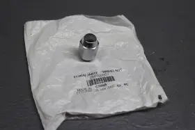 250100057 Can-am New Spyder Chrome Oem Lug Nuts M12x1.5
