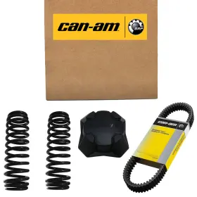 250400055 Can-am New Oem Hairpin Clip