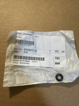 Can-am 293300192 Can-am New Oem Rubber O-ring
