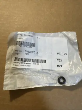 293300192 Can-am New Oem Rubber O-ring