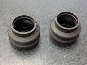 Can-am 715900518 715900118 Can-am Oem Rubber Boot Comes In A Pack Of 2