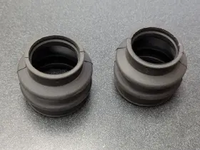 715900118 Can-am 715900518 Oem Rubber Boot Comes In A Pack Of 2