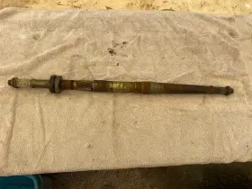 S42301rca000 Can Am Rear Axle Shaft Drive 2006 Ds 250 2wd 2x4 Oem