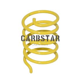 Carbstar 0148-227 For Arctic Cat Driven Clutch Yellow Spring
