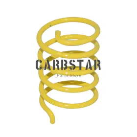 0148-227 Carbstar For Arctic Cat Driven Clutch Yellow Spring