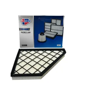 93873 Carquest Premium Engine Air Filter Replacement Automotive