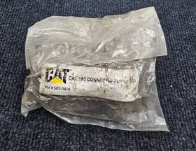 Cat 563-0476 Caterpillar 180 Link-connecting For Motor Grader - Missing Link