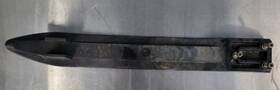 Chrysler K560660-2 Oem 1979 1982 Sno-runner Rear Snow Ski Sno Rabbit Scooter