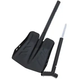 000415 Ckx Shovel And Saw Snow Ice Winter