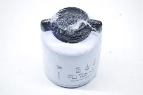 102703401 Club Car Fuel Water Separator Nos