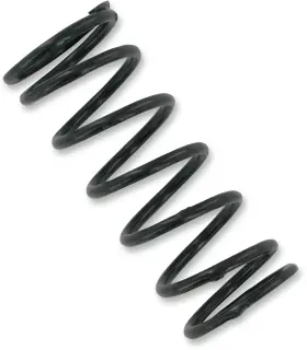 205857a Comet - 94c Clutch Spring Black