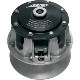219600a Comet 108 4-pro Clutch Flush With Arctic Cat Gear Bosses