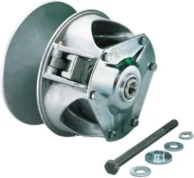 8189-c290219-89 Comet 102-c High Performance Clutch .195 Inch For 1979-1981 Ski-doo Blizzard