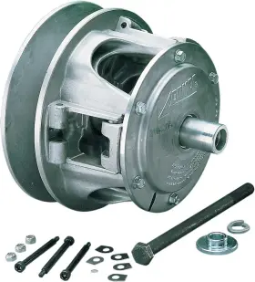9019-c687879-19 Comet 108-exp Clutch-30mm Tapered Flush For 1999-2002 Polaris 500 Rmk Snowmobile