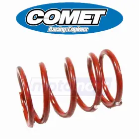 1gqe Comet Mn/1gqe Clutch Spring For 1984-1990 Yamaha Sr540 Srv - Engine And Td