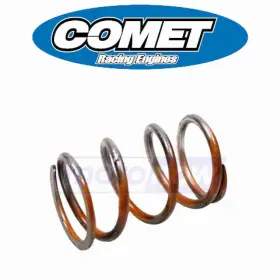 3vkm Comet Mn/3vkm Clutch Spring For 1991-1993 Yamaha Ex570 Exciter Ii - Engine And Bs