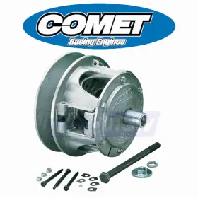 108-exp Comet Mn/96en Clutch For 2003-2006 Polaris 340 Classic - Engine And Ea