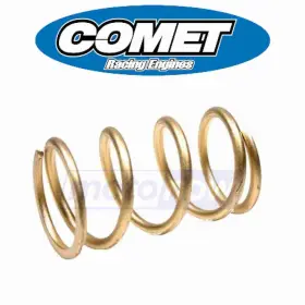 By4x Comet Mn/by4x Clutch Spring For 1995-1998 Polaris 600 Xcr - Engine And Xf