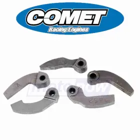 Fas2 Comet Mn/fas2 Cam Arm With Bushing For 1979-1980 Arctic Cat Jag 3000 F C - Engine Da