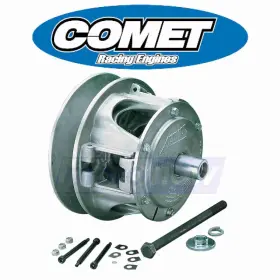 108-exp Comet Mn/gje9 Clutch For 1992-1993 Arctic Cat Jag Afs Lt 2 Speed - Engine Qa