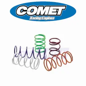 Jx9r Comet Mn/jx9r Clutch Spring For 1977 Rupp Nitro 440 - Engine And Components Ey