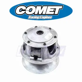 108-exp Comet Mn/n08d Clutch For 2003-2006 Ski-doo Mx Z 380 Fan - Engine And Rm