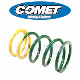 Wnt3 Comet Mn/wnt3 Clutch Spring For 1997-2003 Polaris 600 Xc - Engine And Lu