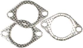 Cometic 0934-3220 1997-2000 Arctic Cat 600cc Hi-performance Exhaust Gaskets C1017ex
