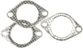 0934-3220 Cometic 1997-2000 Arctic Cat 600cc Hi-performance Exhaust Gaskets C1017ex